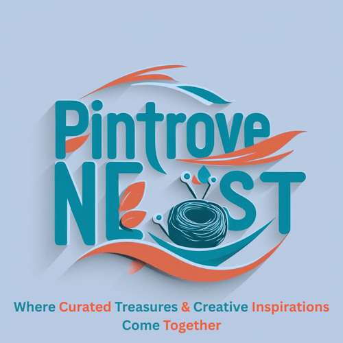 Pintrove Nest logo
