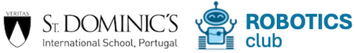 Robotics Club logo