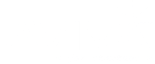 Aviva RH logo