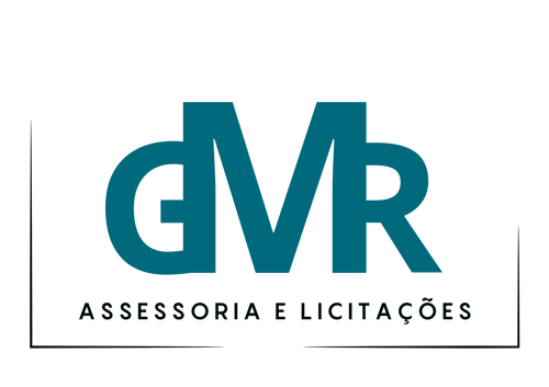 GMR Artigos logo