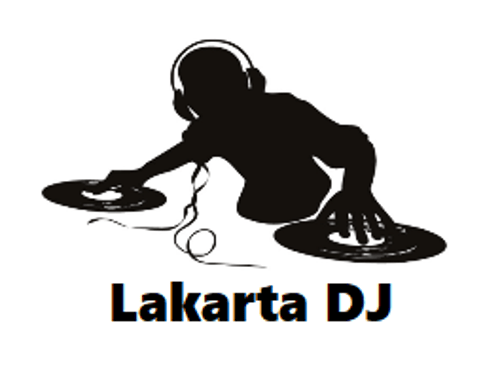 Lakarta DJ logo