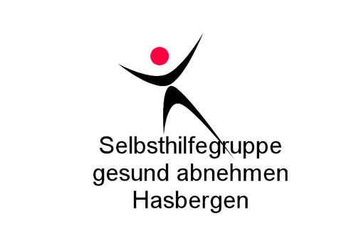 selbsthilfegruppe-gesundabnehmen-hasbergen logo