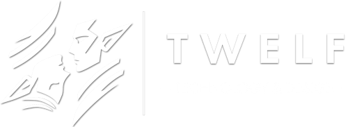 Twelf Tech&Design logo