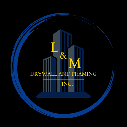L&M Drywall And Framing INC logo