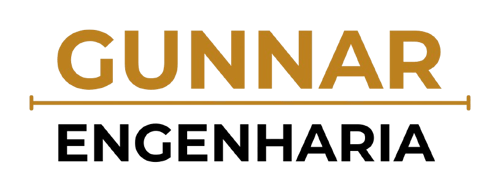 Gunnar Engenharia logo