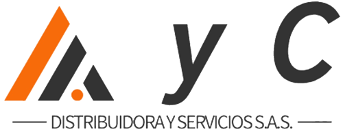 DISTRIBUIDORA Y SERVICIOS AYC S.A.S logo