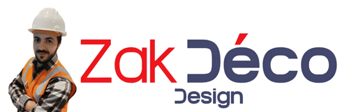 Zak Déco Design logo