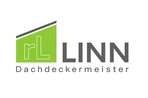 Linn Dachdeckermeister logo