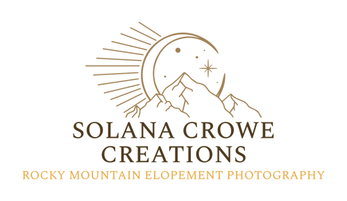 Solana Crowe Creations logo