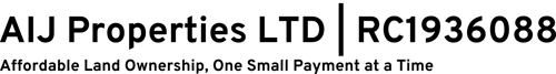 AIJ Properties LTD logo