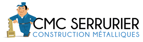 CMC Serrurier logo