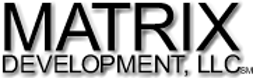 Matrix Literacy logo