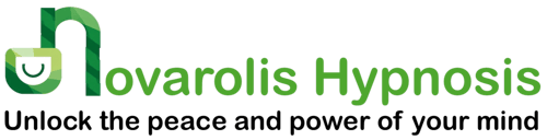 Novarolis Hypnosis logo