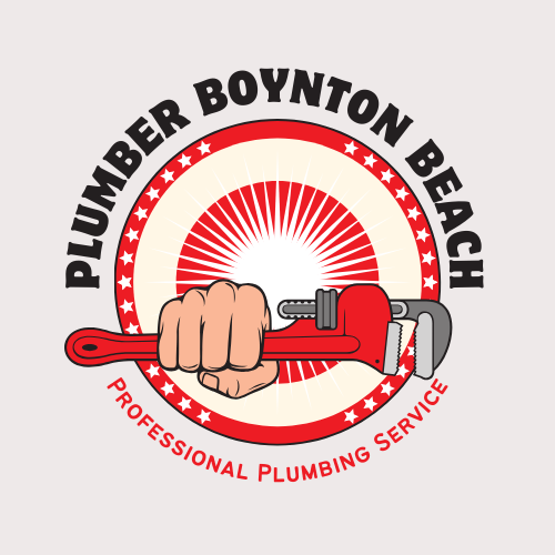 Plumbing Boynton Beach logo