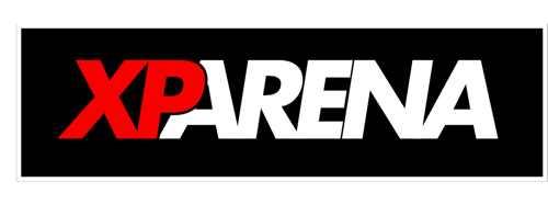 XPArena logo