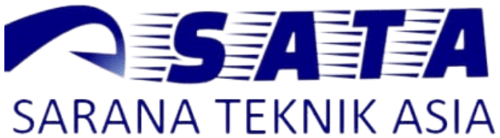 PT. Sarana Teknik Asia logo