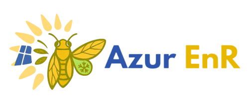 Azur EnR logo
