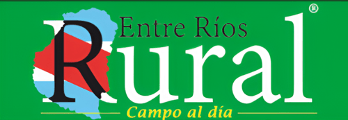 Entre Rios Rural logo