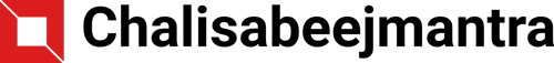 चालीसा संग्रह logo