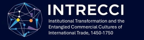 INTRECCI logo
