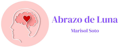 Abrazo de Luna logo