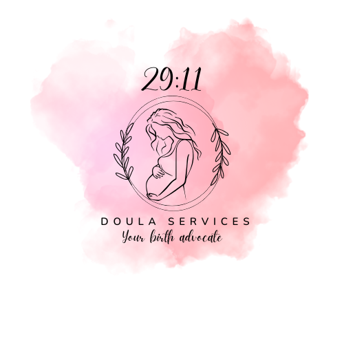 Doula services logo