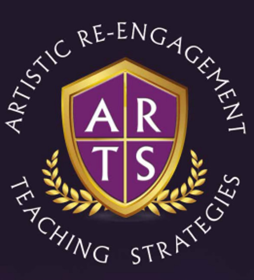 ARTS Education logo