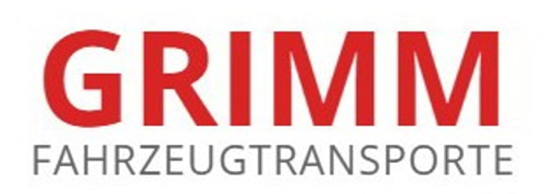GRIMM logo