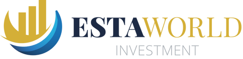 Estaworld Investment logo