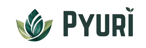 Pyuri logo