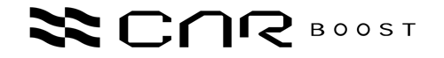 CAR BOOST logo