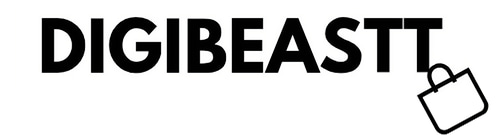 DigiBeastt logo