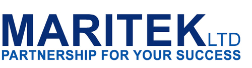 MARITEK GROUP LIMITED logo