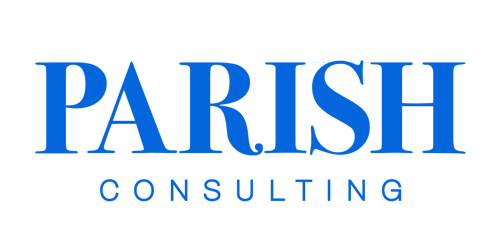 Parish Consulting logo