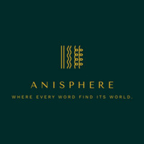 AniSphere logo