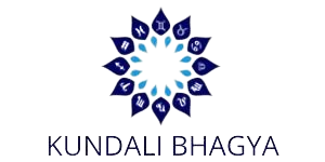 Kundali Bhagya logo