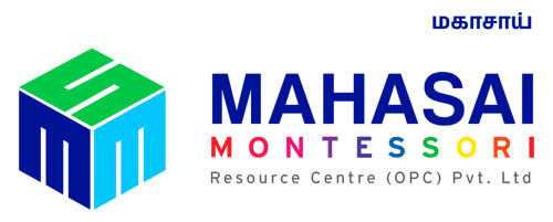 Mahasai Montessori logo