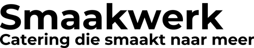 Smaakwerk logo