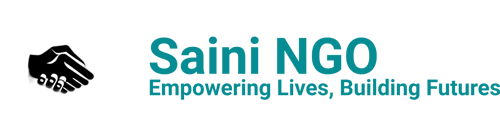 Saini Educational Society logo