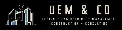 Dem & Co logo