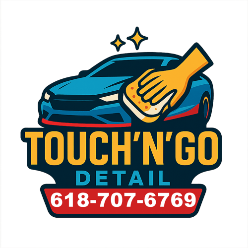 Touch n Go logo