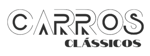 Carros Clássicos - Melhor Escrita logo