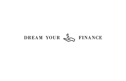 Dream your finance logo