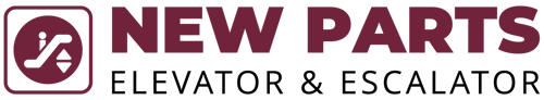 New Parts logo