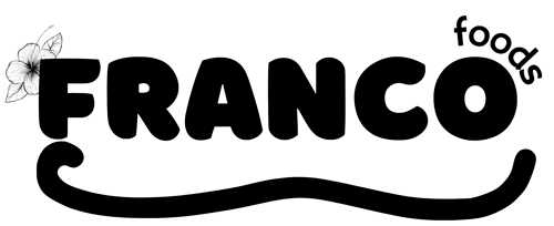 Franco Foods logo