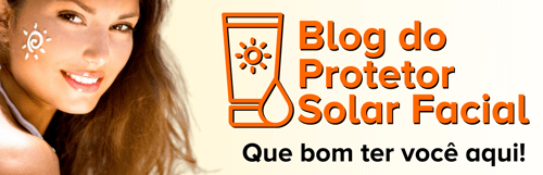 Blog do Protetor Solar Facial logo