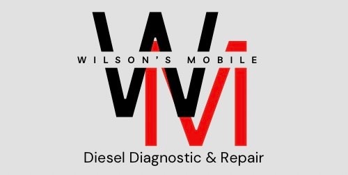 Wilson's Mobile logo