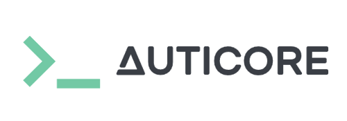 Auticore logo