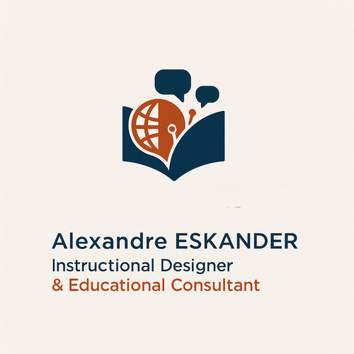 Instructional Designer | Social Studies Educator | Trainer | Consultant logo