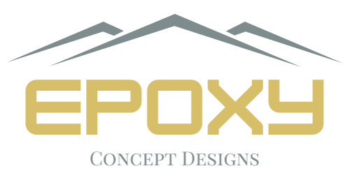 Epoxy Concept Designs logo